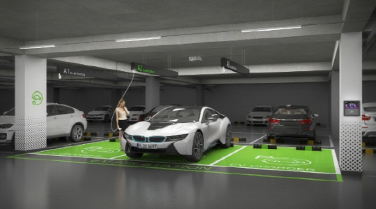 한화 건설부문 제공